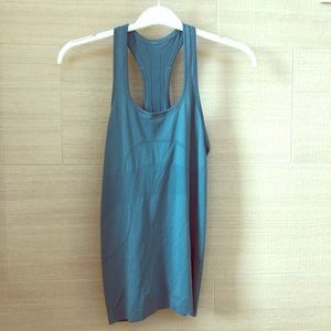 lululemon swiftly tank top